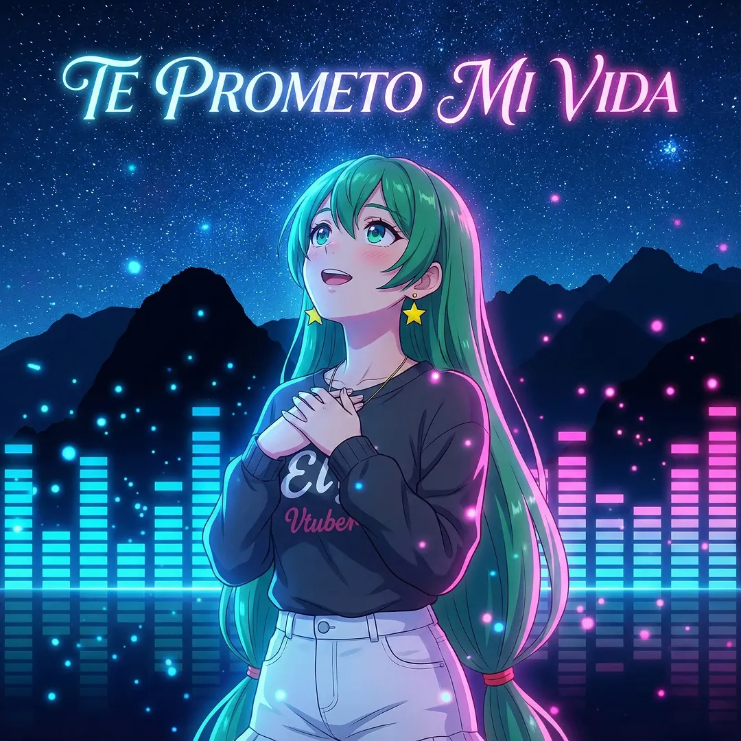 Te Prometo Mi Vida