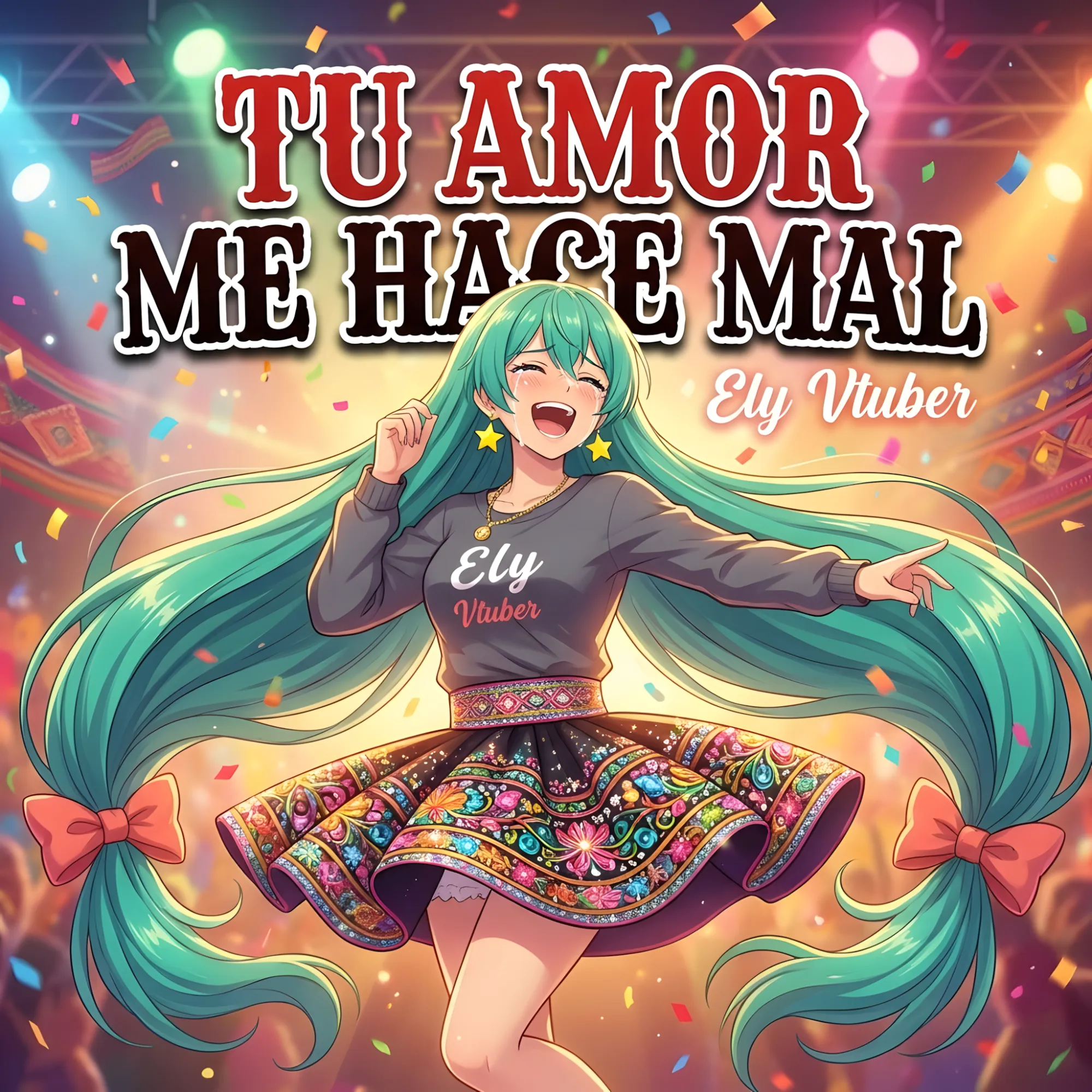 Tu Amor Me Hace Mal