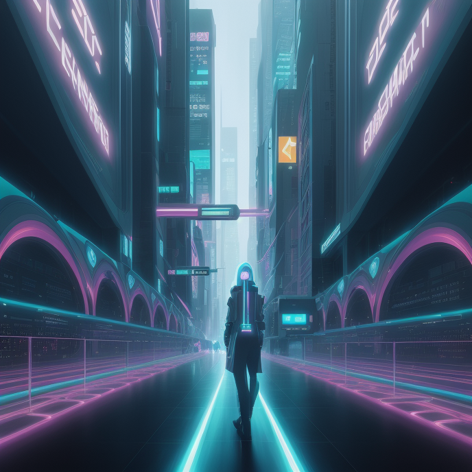 Cyberpunk image 114