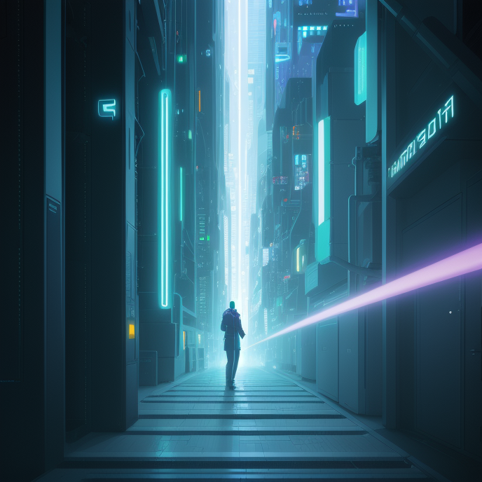 Cyberpunk image 20