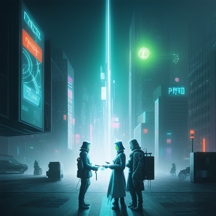 Cyberpunk image 215