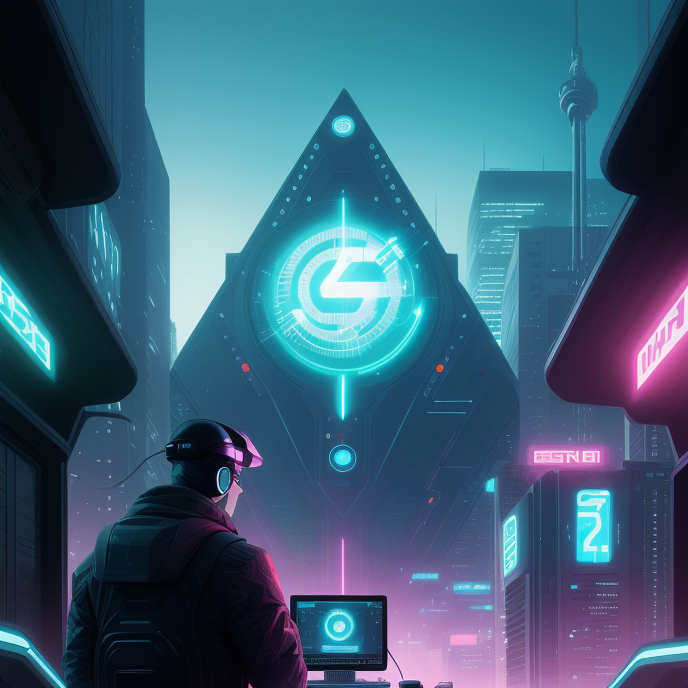 Cyberpunk image 253