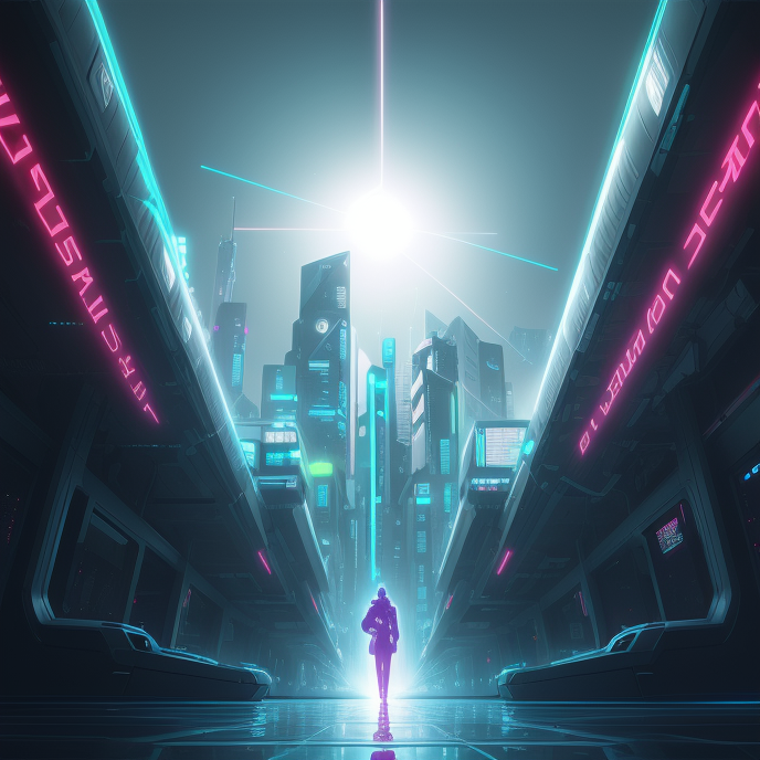 Cyberpunk image 28