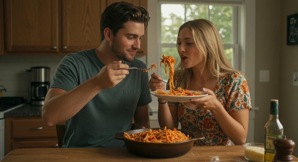 How to Transform Your Dinner Nights: Discover the Secret of Gourmet Pasta Sauce