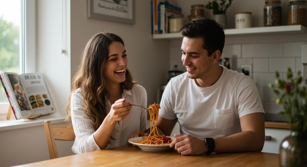 Exploring the World of Artisanal Pasta Sauces: A Guide to Gourmet Varieties and Pairings