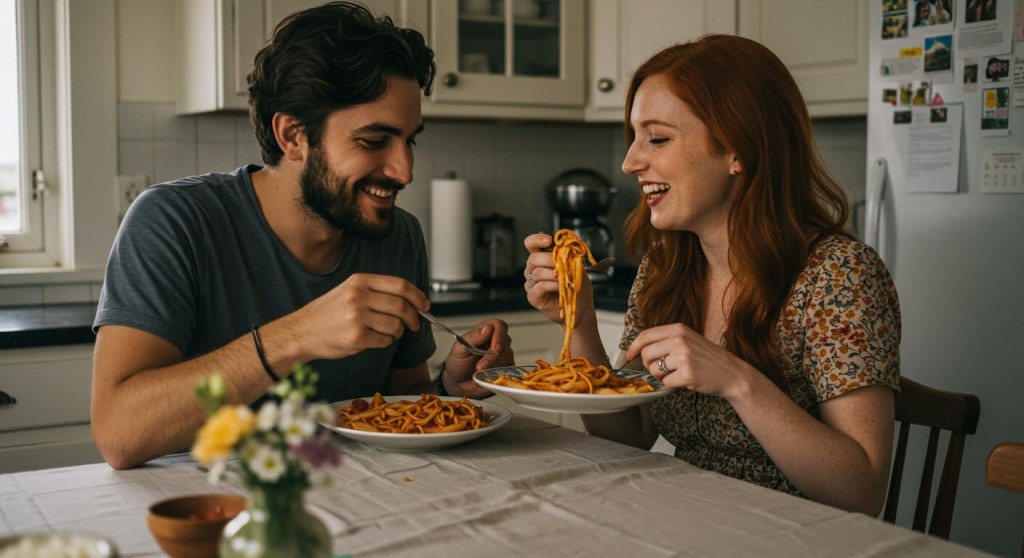 What is Gourmet Pasta Sauce and How is it Different from Regular Sauce?