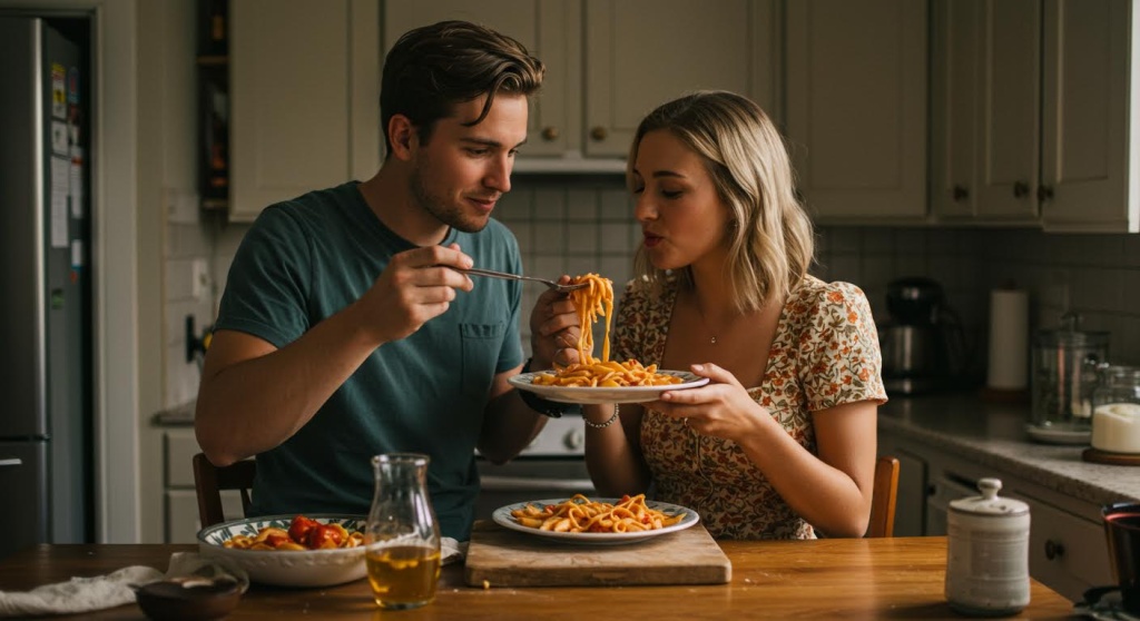 How to Elevate Your Meals with a Twist: Unveil the Magic of Gourmet Pasta Sauce