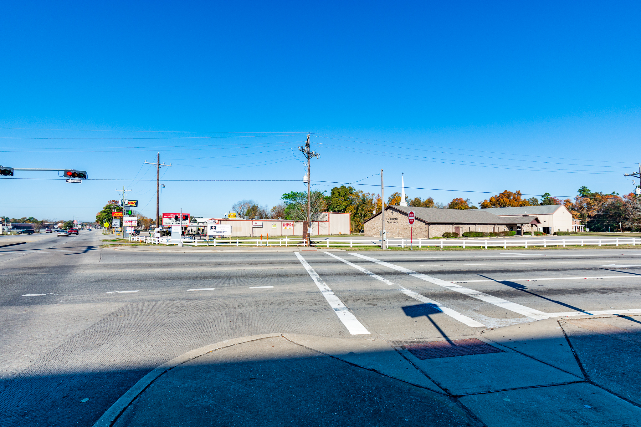 20060 U.S. 59, New Caney, TX, USA