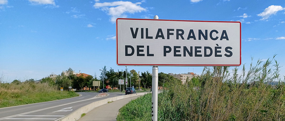 La Biquipèdia y La Villafranca