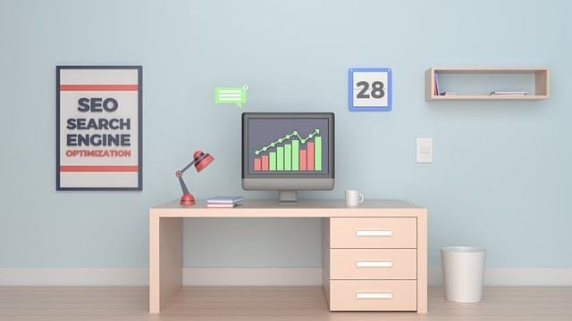 pozycjonowanie stron w google de