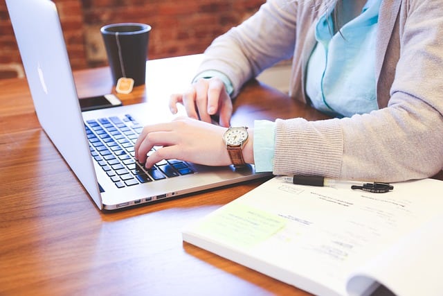 monitoring seo strony internetowej