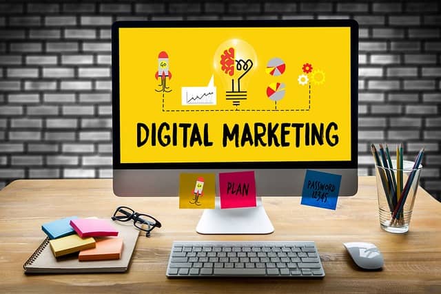 Agencja Marketingowa Dębowiec