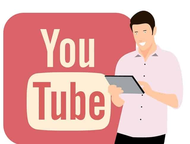 pozycjonowanie na youtube