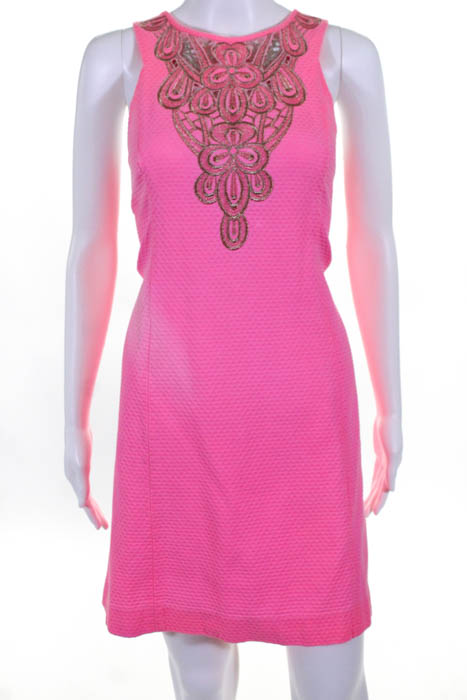 Coast Tazmin Shift Dress Size UK 16 Black Lf075 BB 10 | eBay
