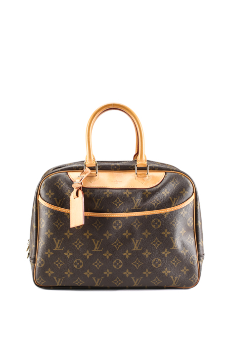 How To Verify A Louis Vuitton Bag | SEMA Data Co-op