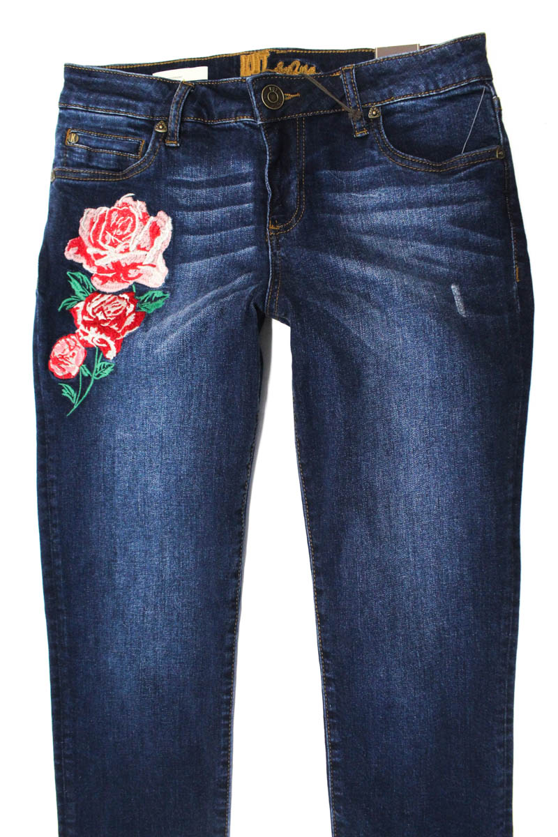KUT from the Kloth Womens Jeans Size 2 New $89 Katy KP494MU9R for sale ...