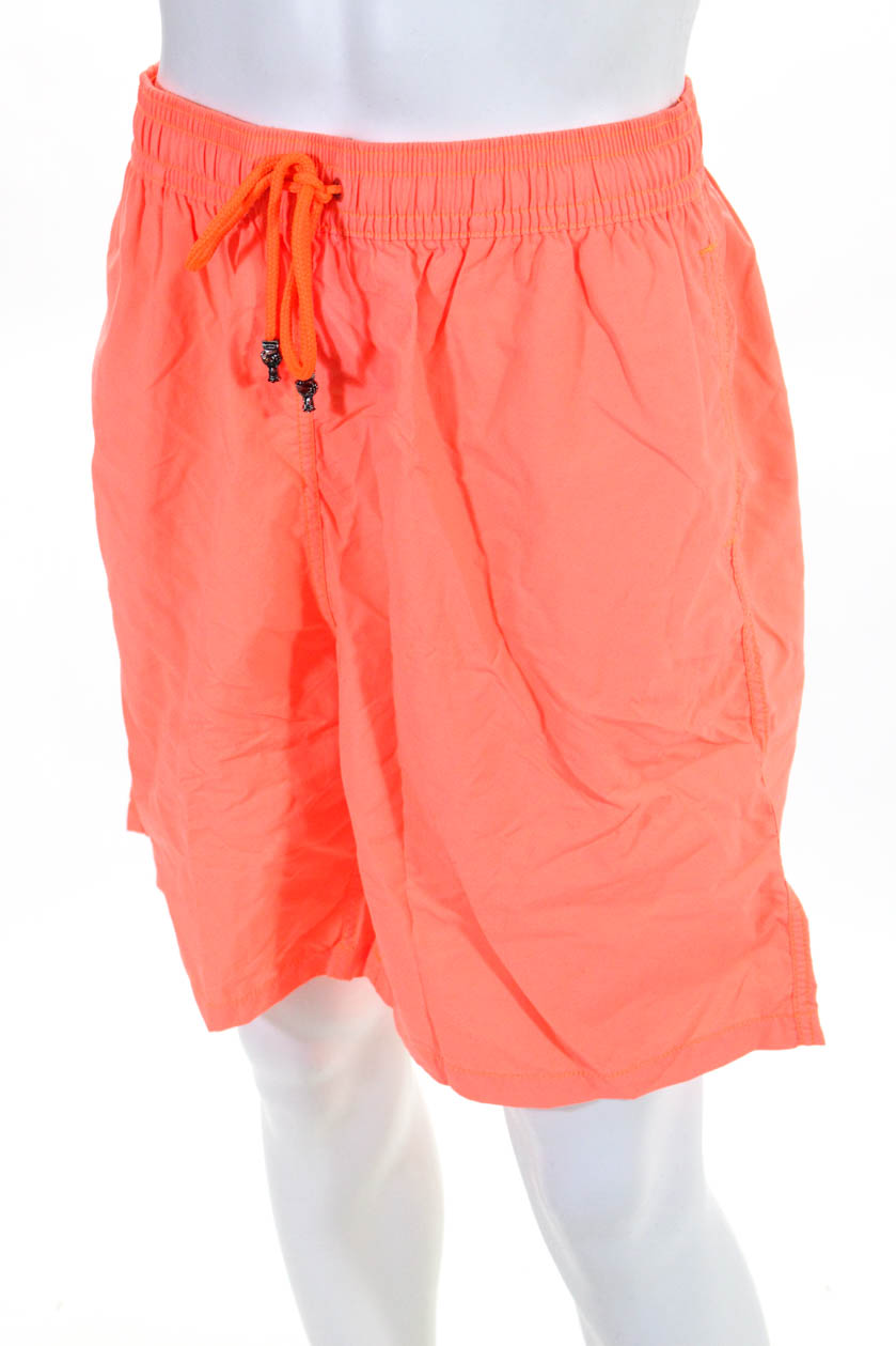 extra long swim trunks
