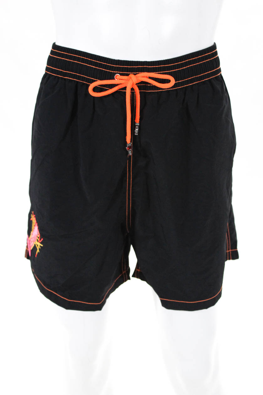 les canebiers swim shorts