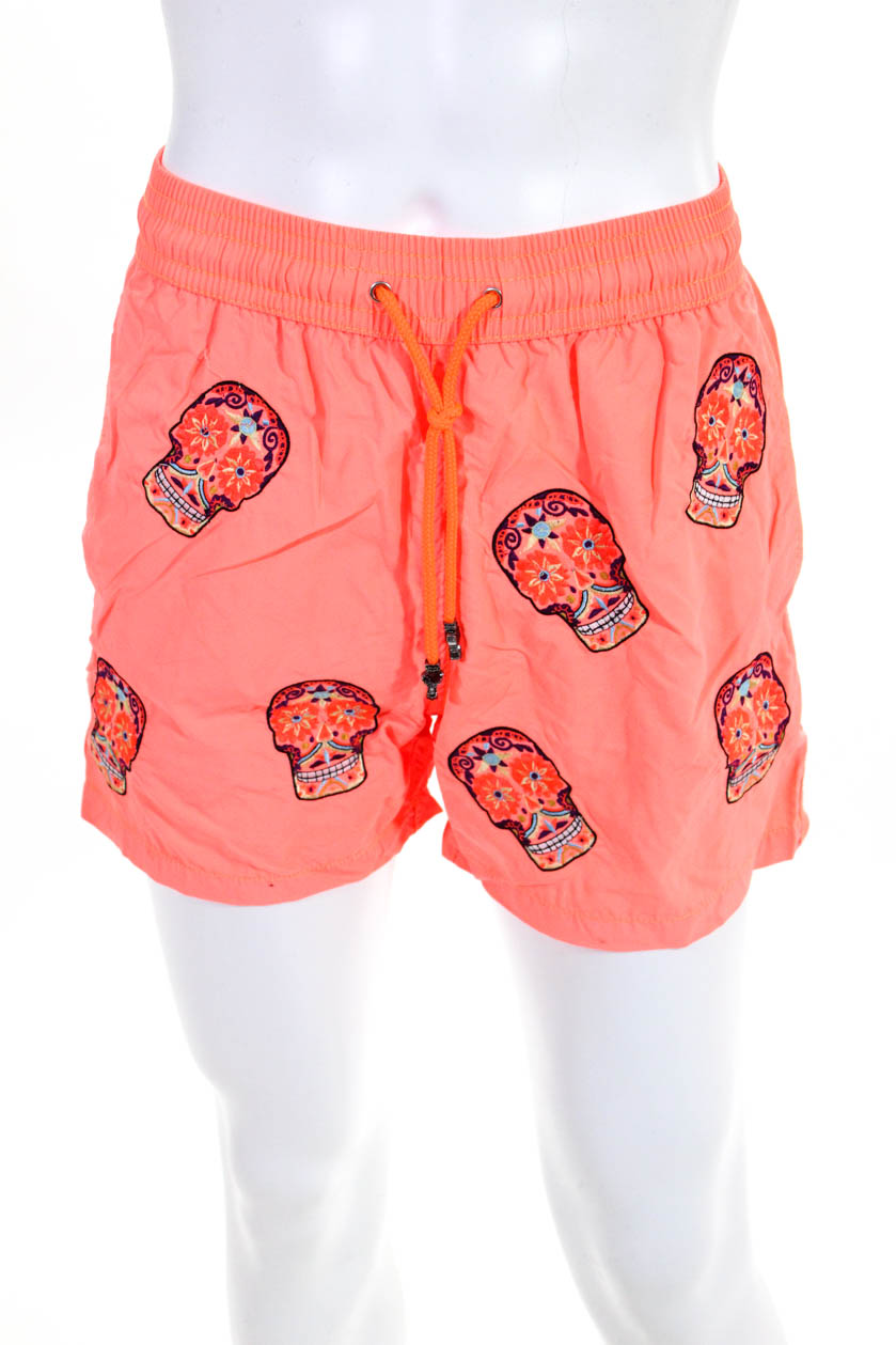 les canebiers swim shorts