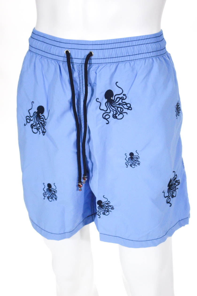 octopus swim trunks