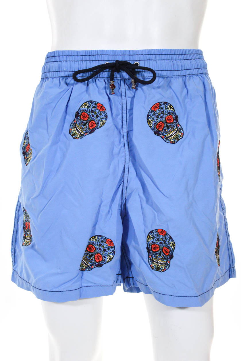 les canebiers swim shorts