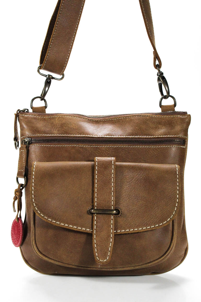 roots crossbody purse