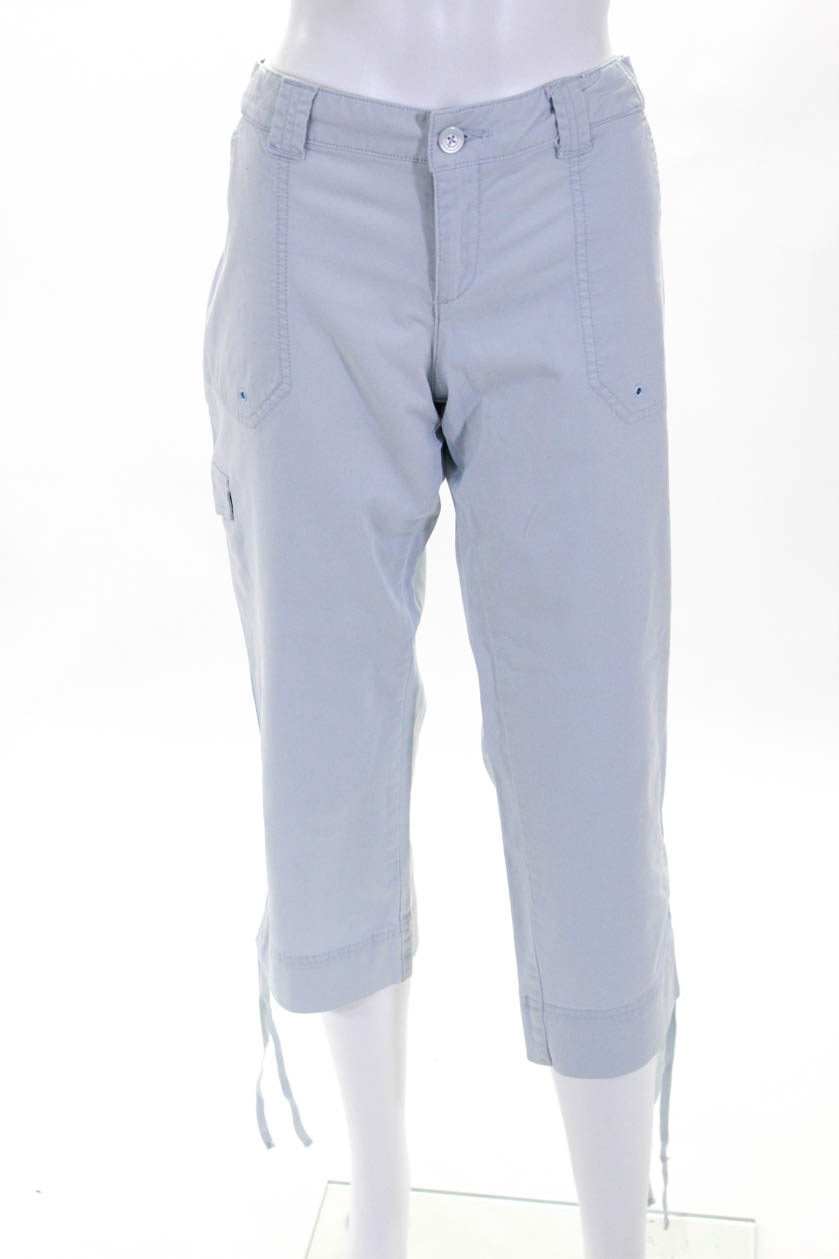 Getting your capri pant on. | Fashion through the decades, Pant trends, Early 2000s fashion