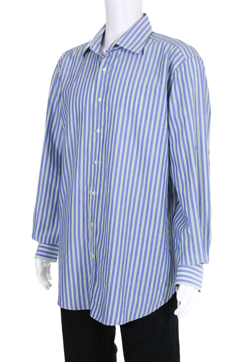 ebay mens button down shirts