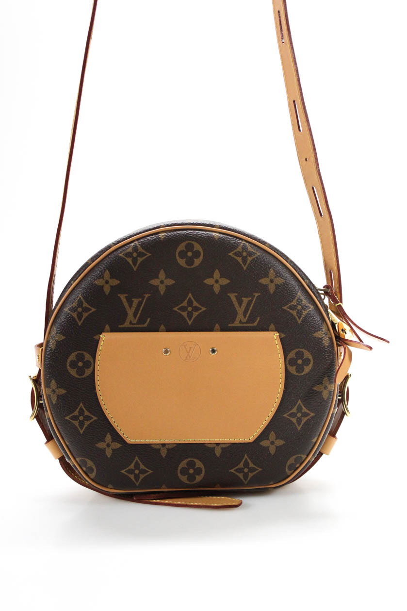 louis vuitton canteen purse