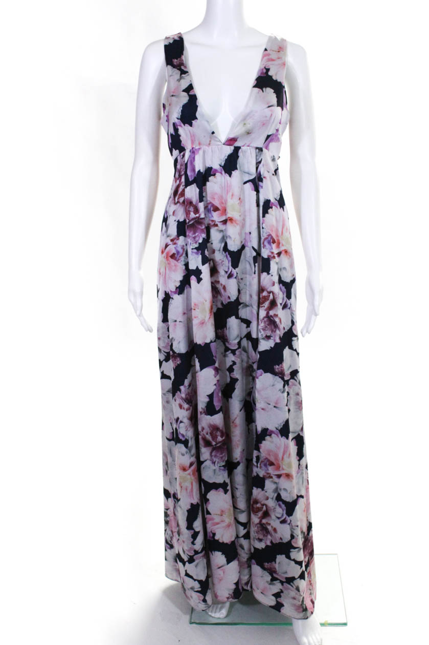 cynthia rowley aurora maxi dress