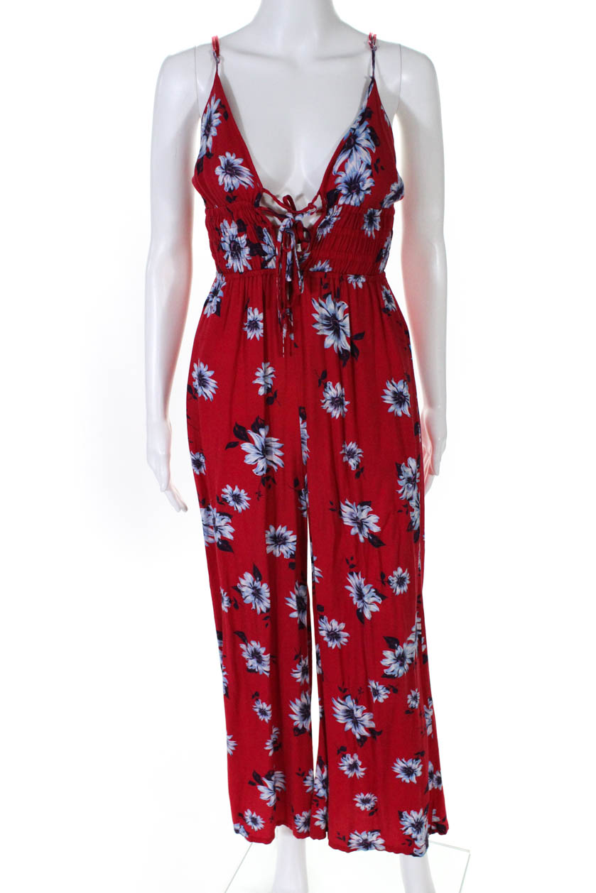 yumi kim madison ave jumpsuit