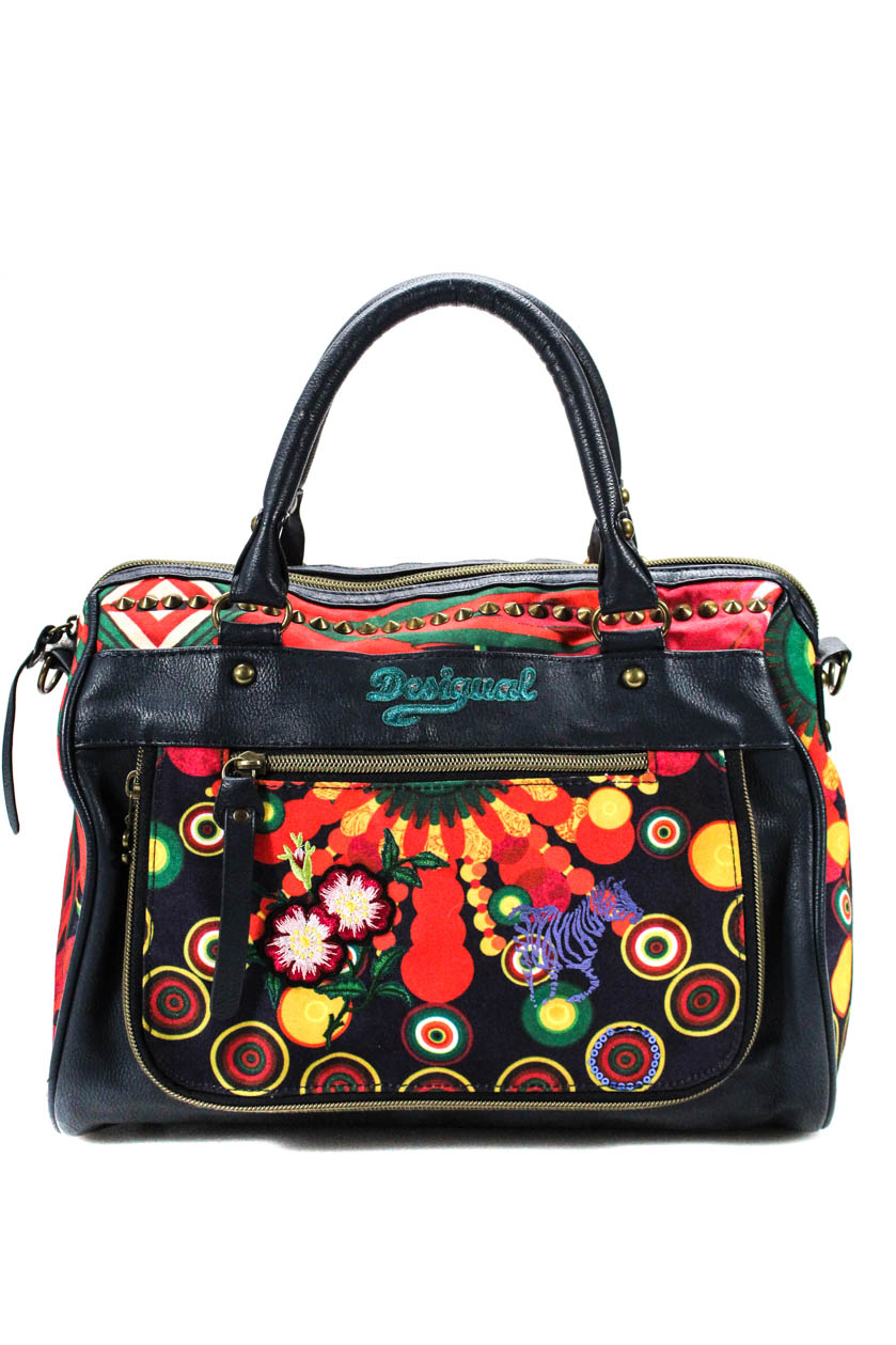 desigual across body bag