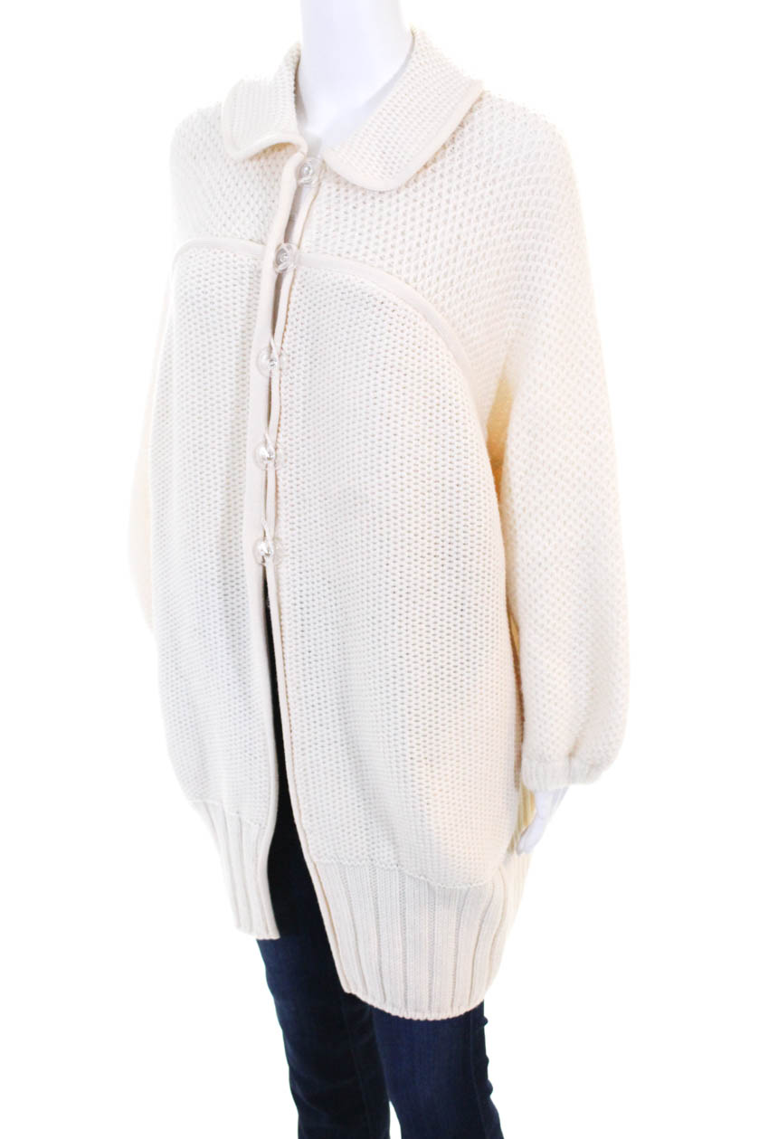 long cotton jumper ladies