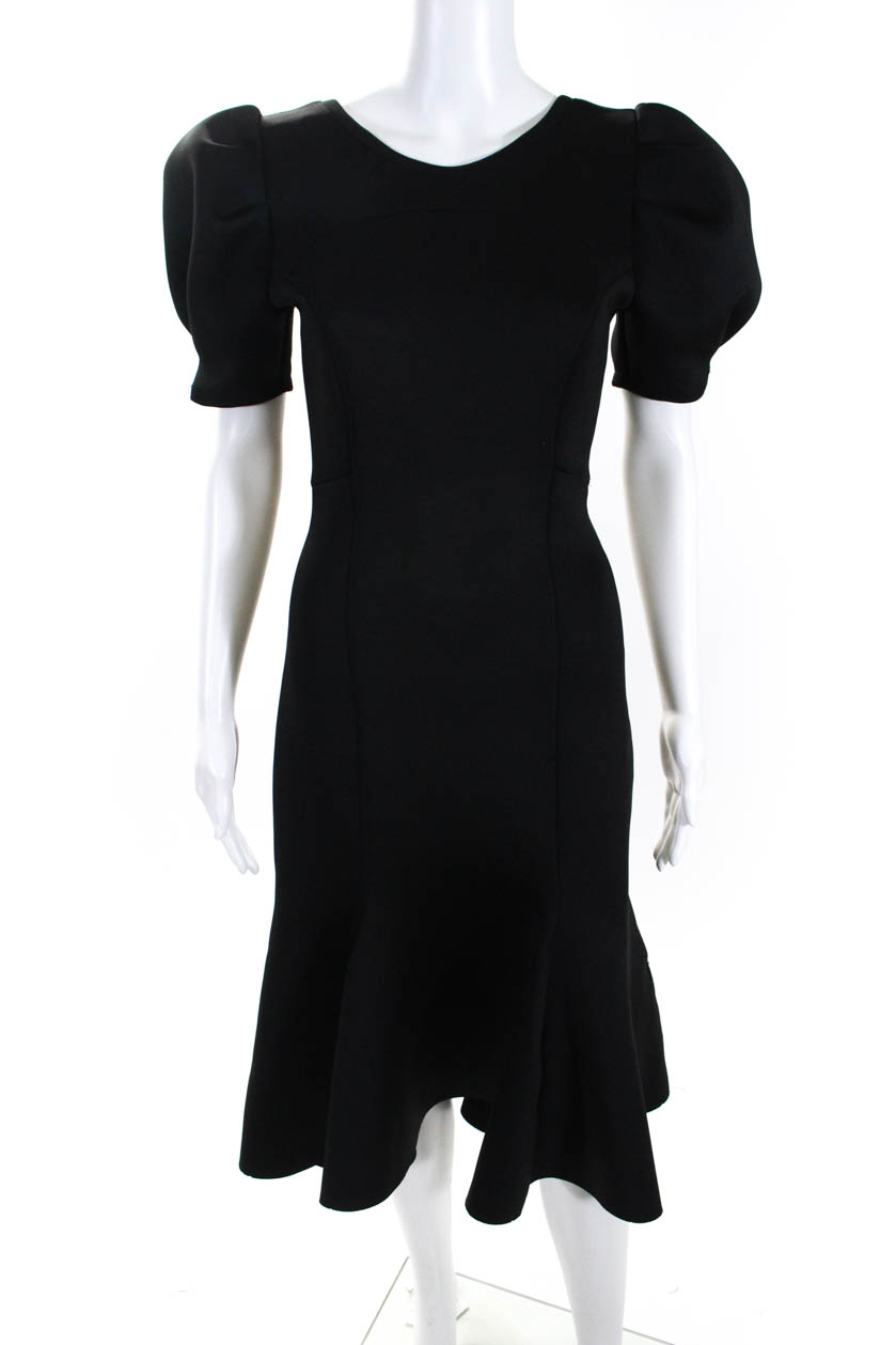 womens midi dress australia