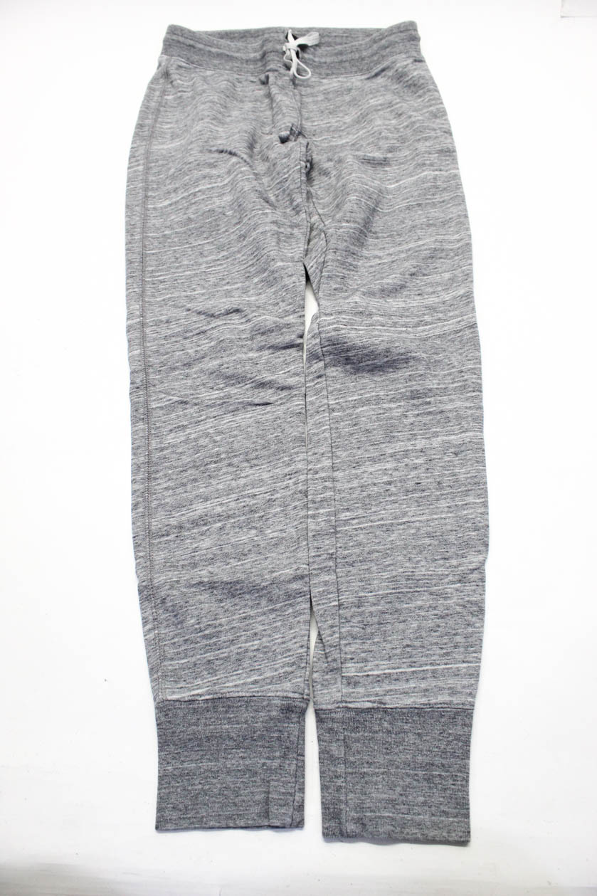 j crew jogging pants