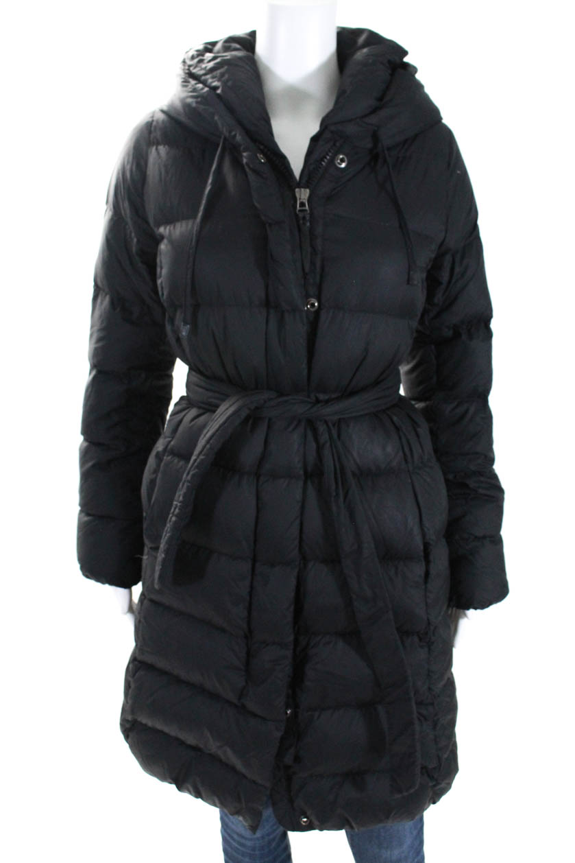 ralph lauren puffer jacket women's