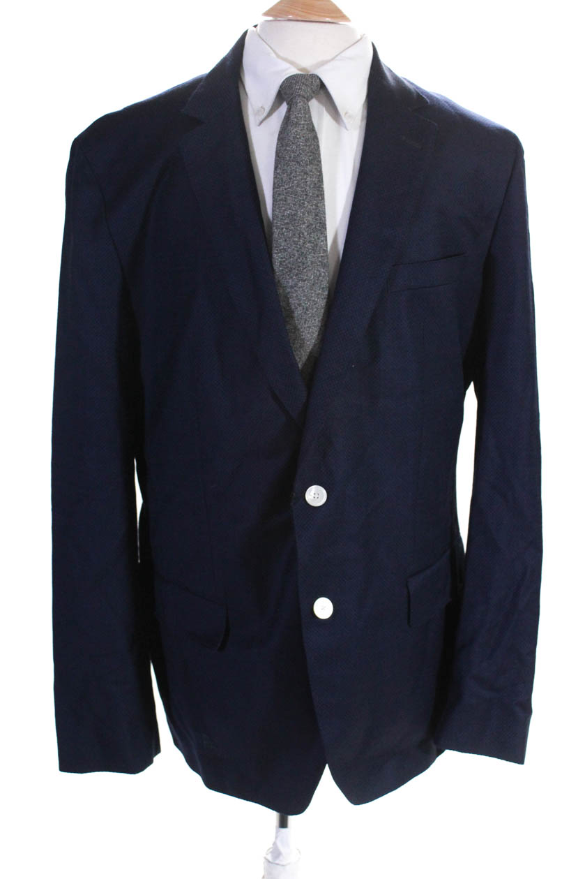 Hugo boss summer blazer Clearance