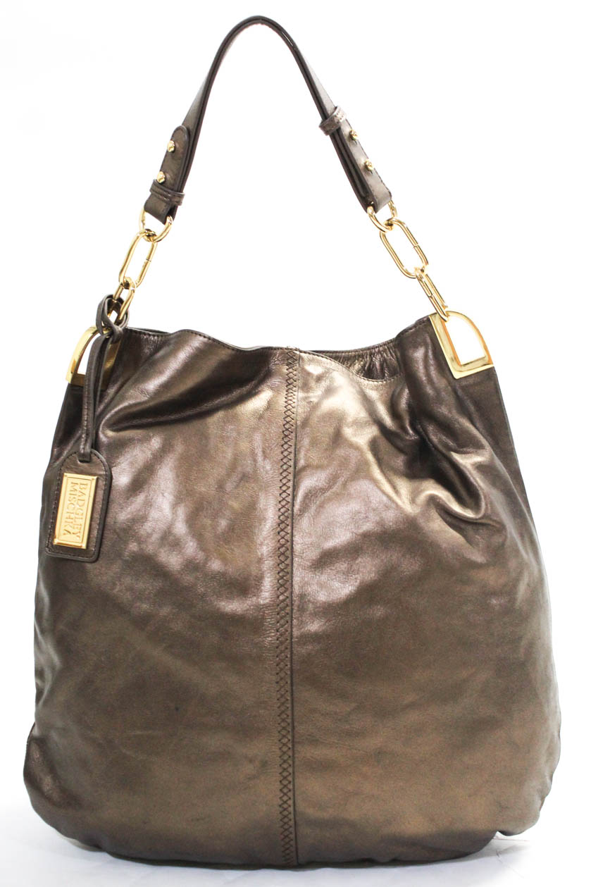 Tan Leather Handbags On Ebay