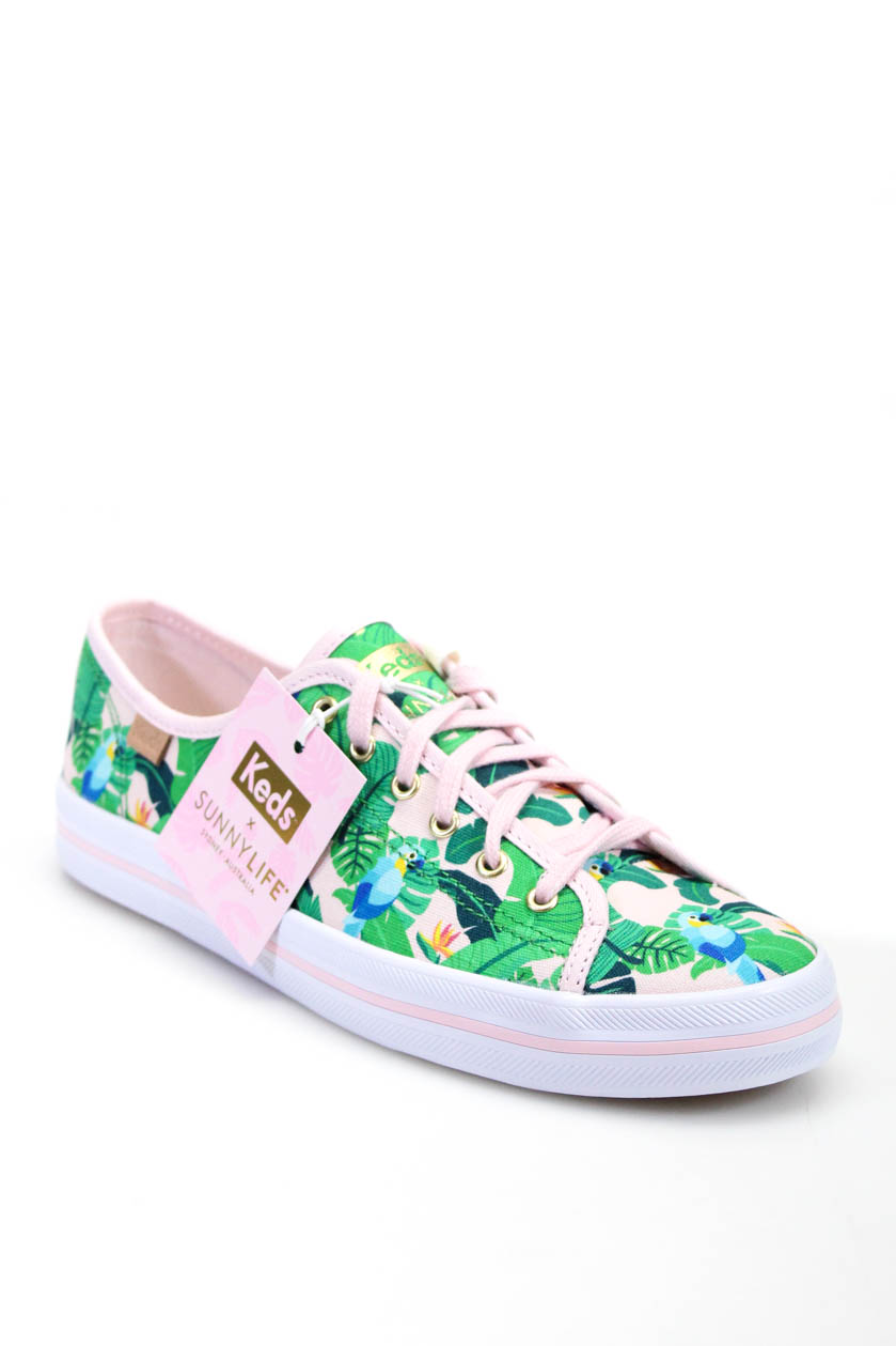 keds sunnylife