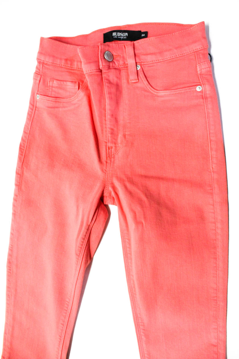 flamingo jeans