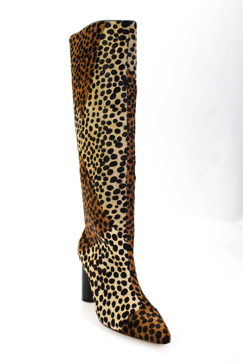 ulla johnson leopard