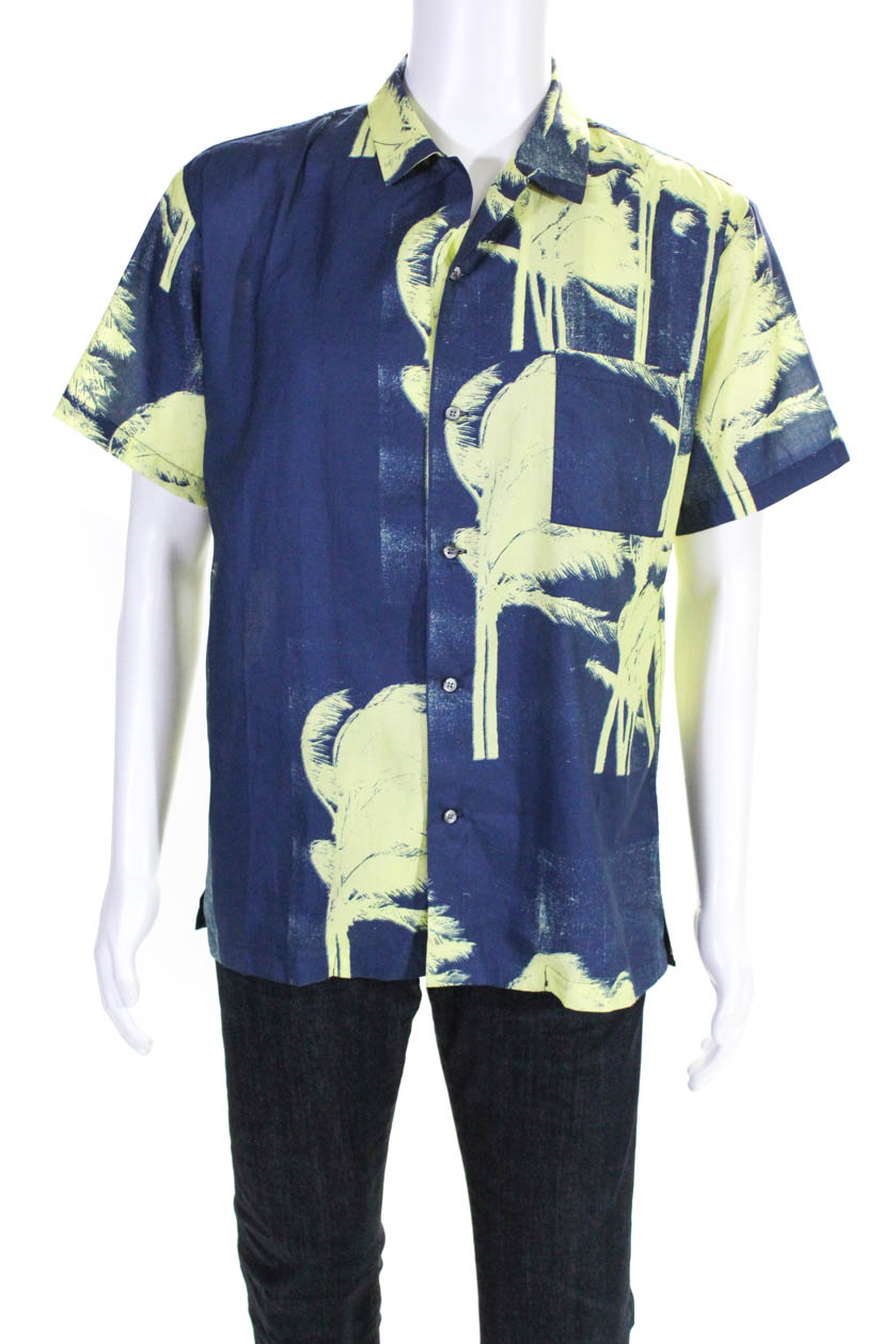 double rainbouu hawaiian shirt