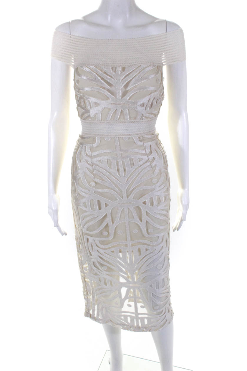 lunar eclipse midi dress