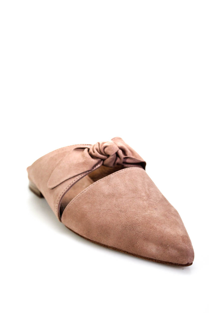 jeffrey campbell polka dot charlin mules