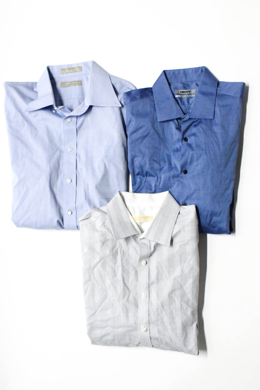 michael kors men's shirts nordstrom