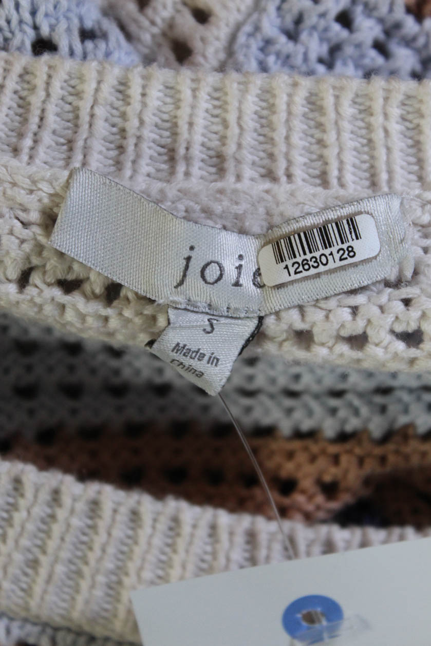 joie diza sweater