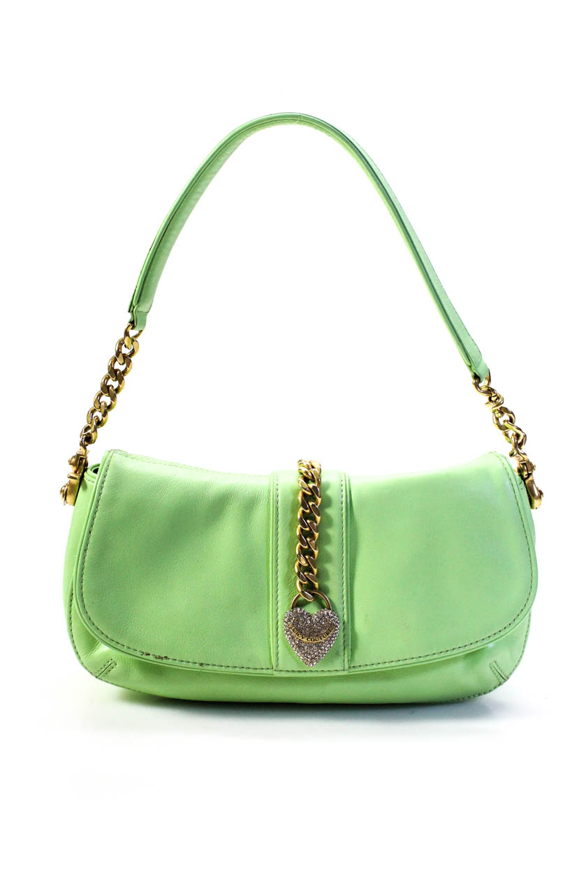Juicy Couture Leather Handbags Ebay