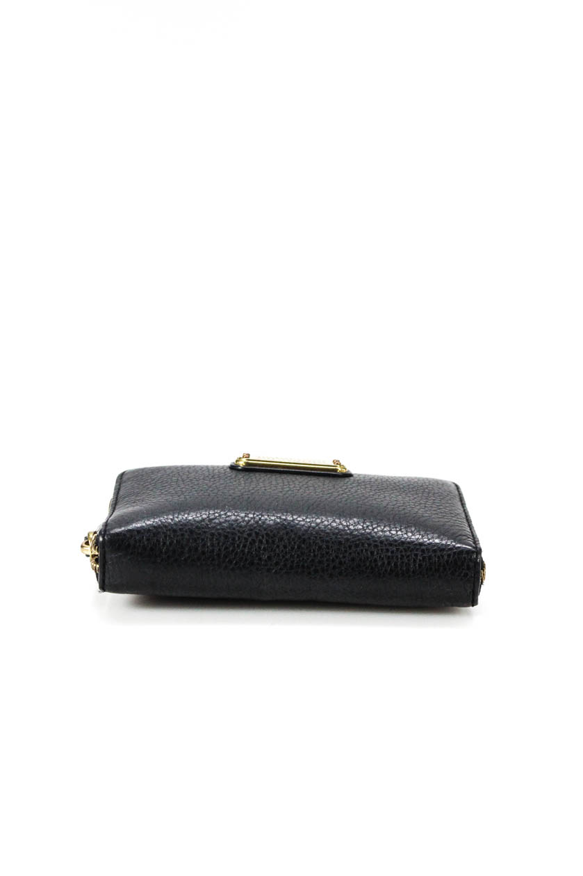 marc jacobs small zip around wallet