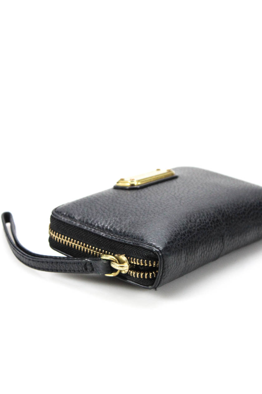 marc jacobs small zip around wallet