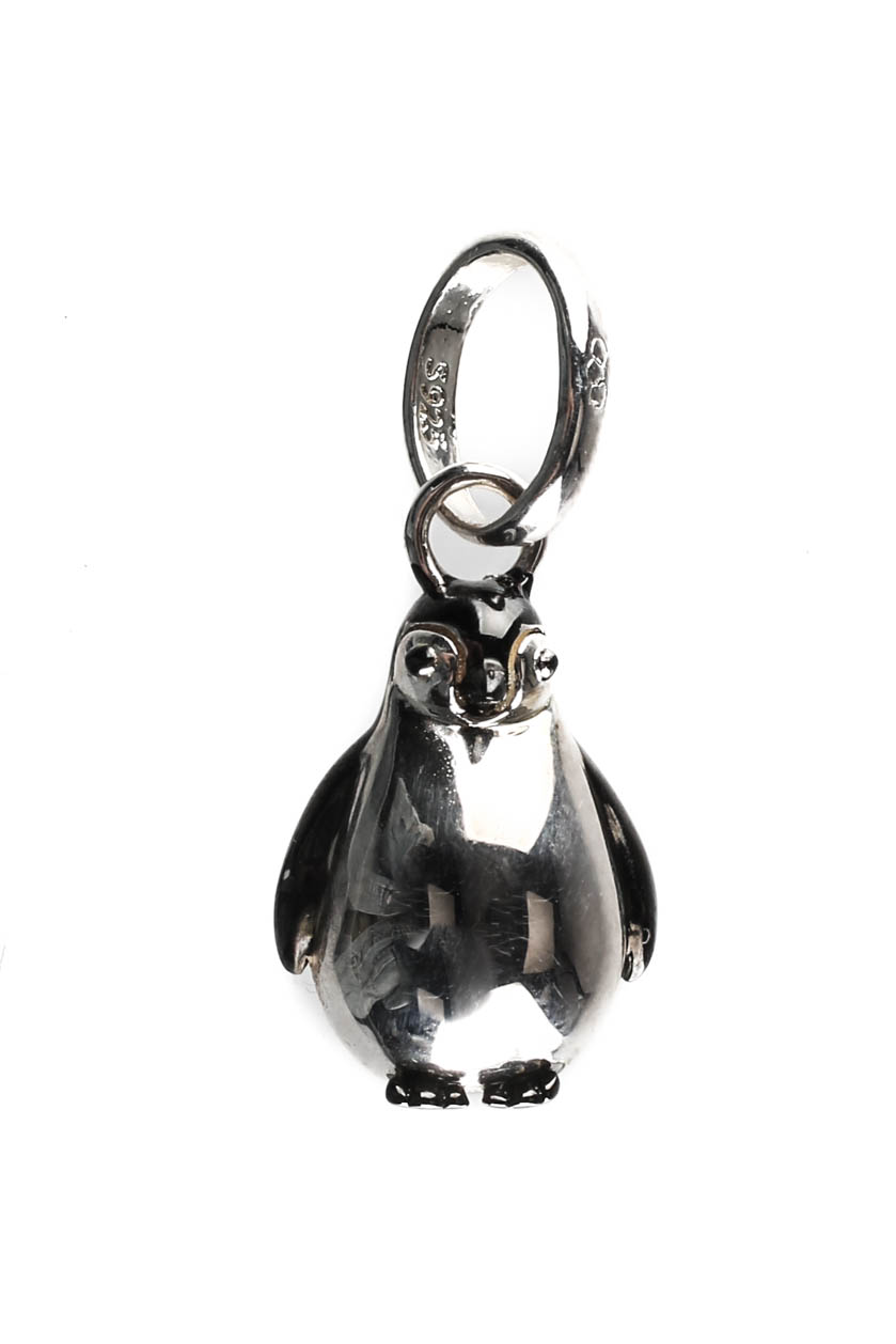 Sale Links Of London Penguin Charm Is Stock